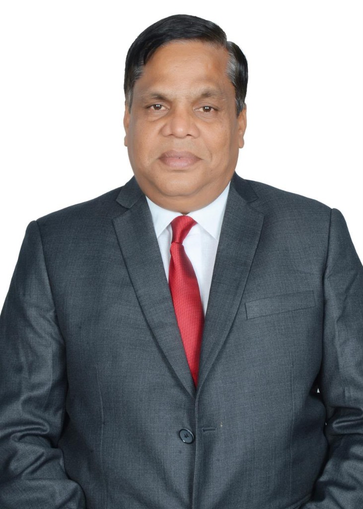 Mr. Ravi Jindal, Founder of Event Material Hub