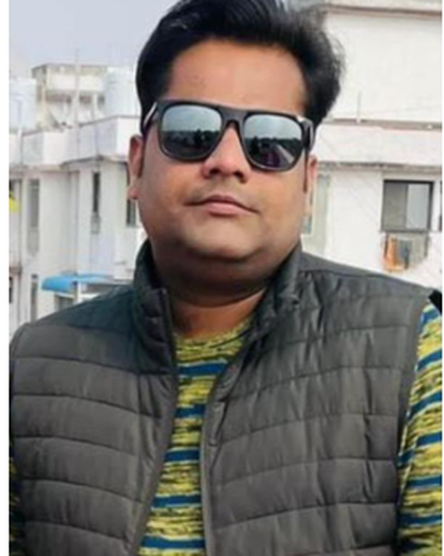 Shailesh Jindal