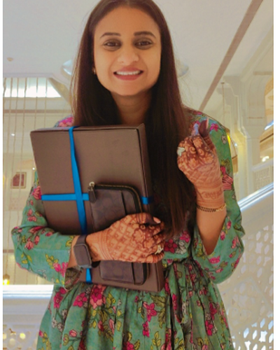 Swati Taluka